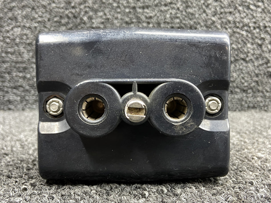 7007 (Alt: MS25182-2) Socata TBM-700 Battery Connector Plug Assembly