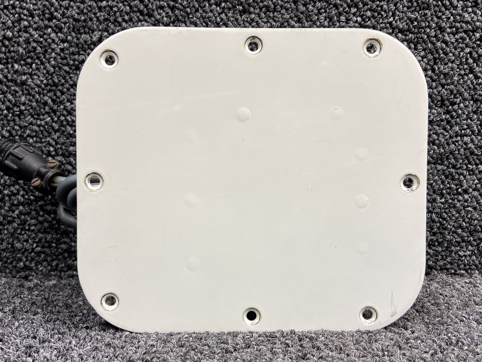 T700A2710018000 Socata TBM-700 Trim Actuator with Mounting Plate