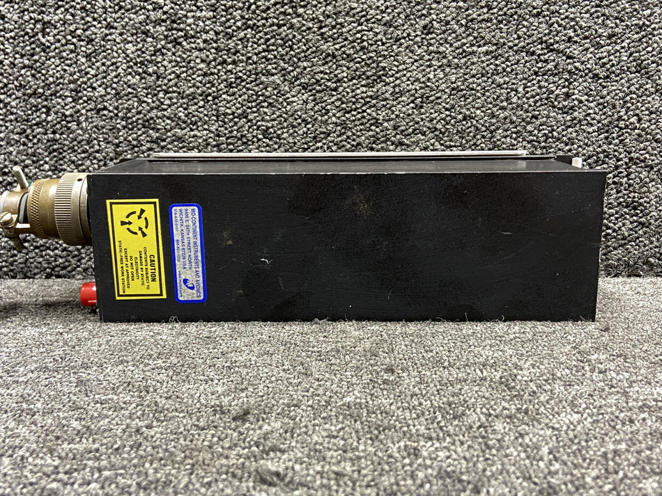 066-01153-0101 Bendix King KRA-405B Receiver, XMTR Unit Assembly w Mods