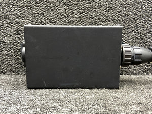 T700A3155011000E Socata TBM-700 Aural Warning Box Assembly w Connector