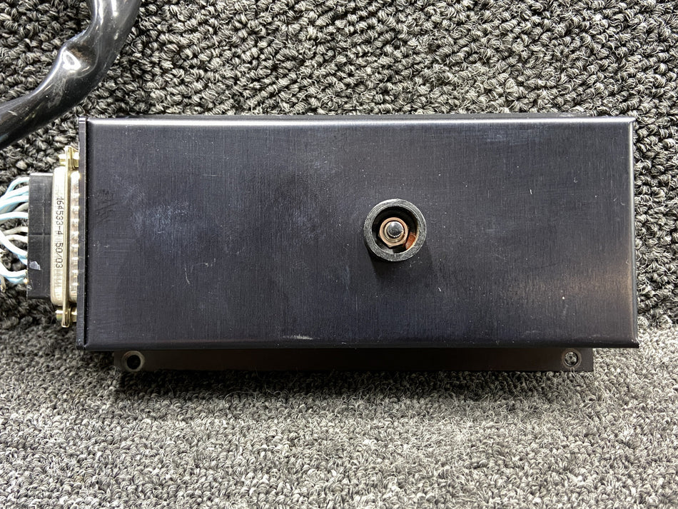 Z00.N60037777229 (Alt: Z00.N6003777220) Air Systems Windshield De-Ice Controller