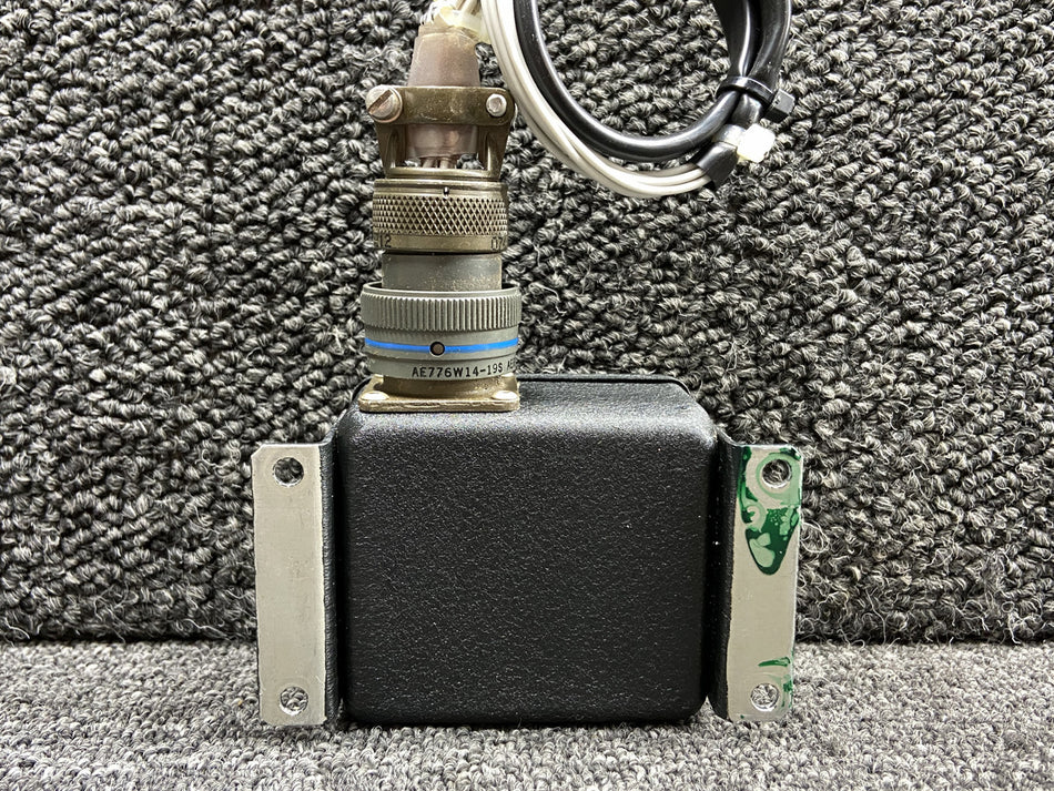 42E25-2A (Alt: Z00.N6045807225) BF Goodrich Pneumatic De-Ice Timer (28V)