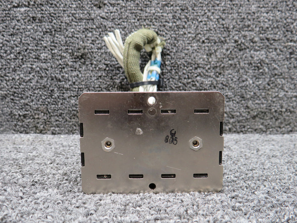 822-1200-003 Rockwell Collins ECU-3000 External Compensation Unit