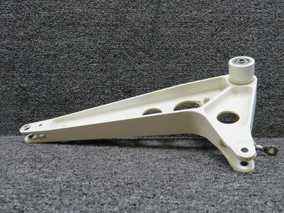 6565039-1 Cessna 560XL Citation XLS+ Outboard Flap Bellcrank Assembly LH