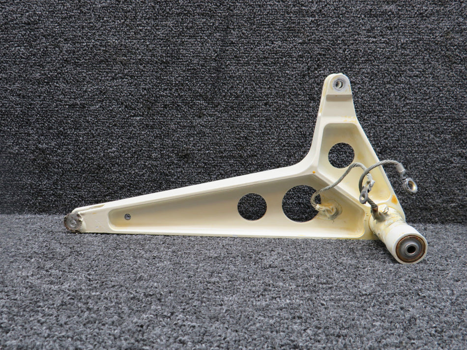6565039-1 Cessna 560XL Citation XLS+ Outboard Flap Bellcrank Assembly LH