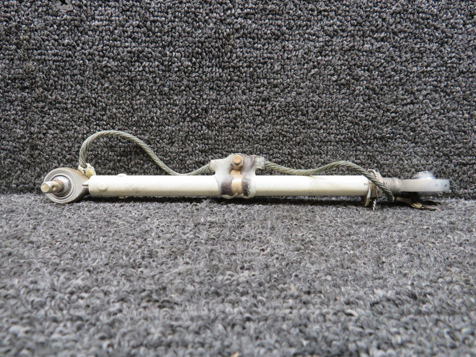 6565027-4 Cessna 560XL Citation XLS+ Outboard Flap Pushrod Assembly