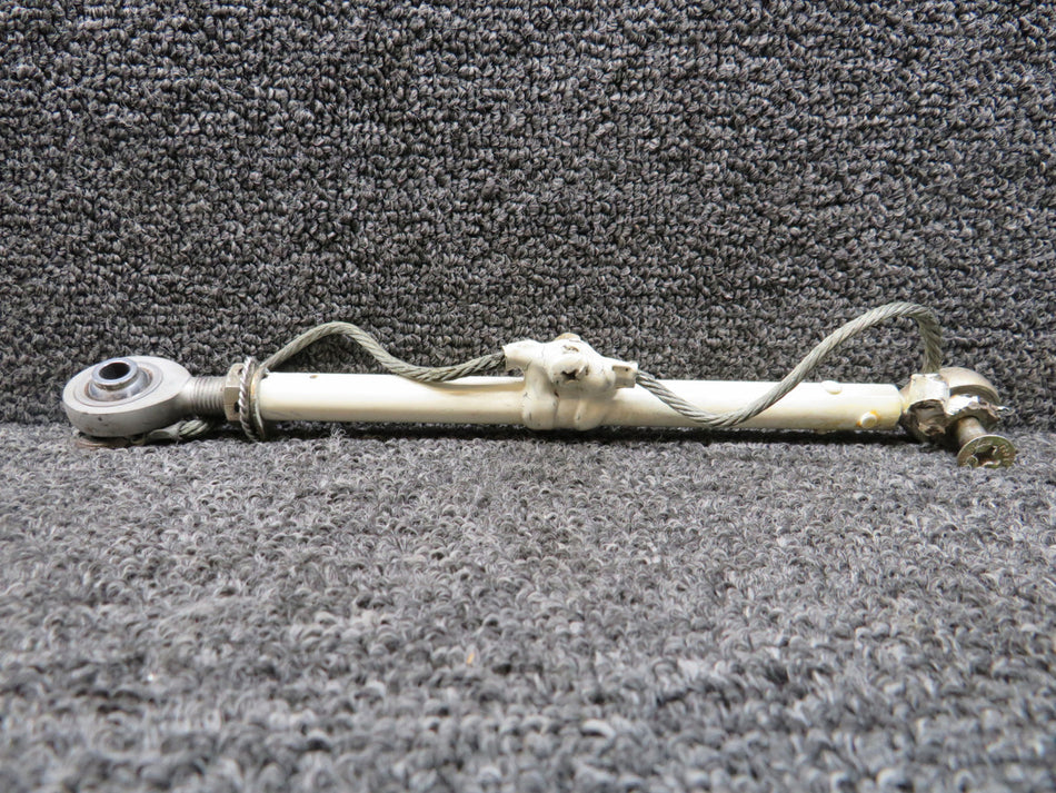 6565027-4 Cessna 560XL Citation XLS+ Outboard Flap Pushrod Assembly