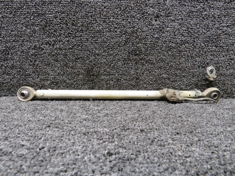 6565026-3 Cessna 560XL XLS+ Outboard-Inboard Flap Interconnect Pushrod Assembly