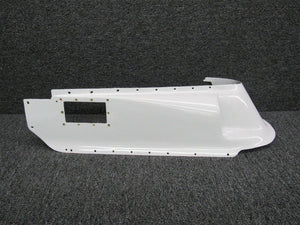 60-540023-604 Beech B-60 Scoop Assy Heat Exchanger RH