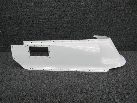 60-540023-604 Beech B-60 Scoop Assy Heat Exchanger RH BAS Part Sales | Airplane Parts