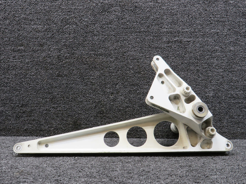 6565036-12 Cessna 560XL Citation XLS+ Outboard Flap Bellcrank Assembly RH