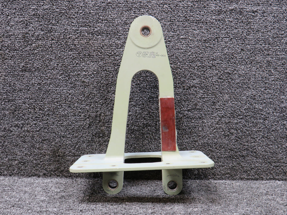 6631105-6 (Alt: 6631105-11) Cessna 560XL Citation XLS+ Attach Lug Assembly LH