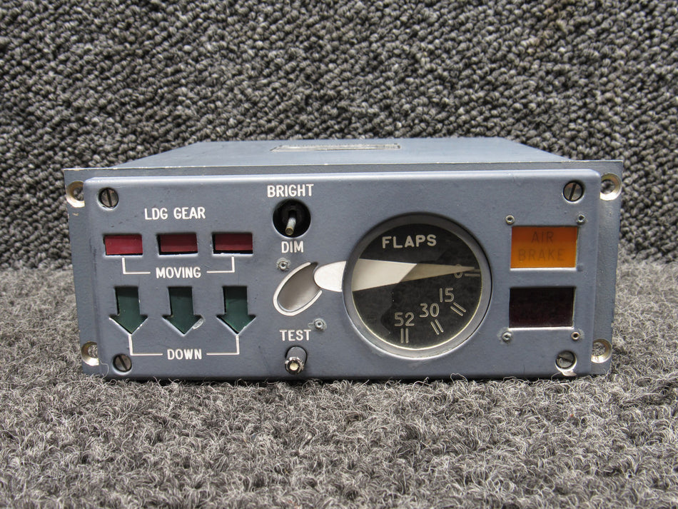 620TS01Y03 Falcon Indicator Panel Assembly