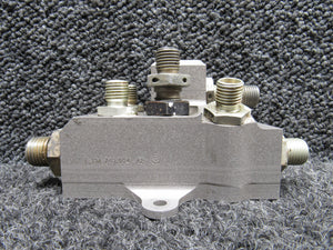 E.10A.740.004 Dassault Block Assembly