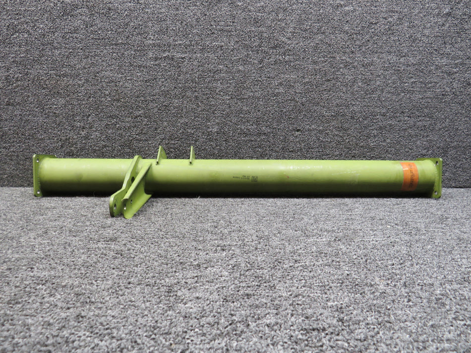 6661012-8 Cessna 560XL Citation XLS+ Control Column Torque Tube Assembly