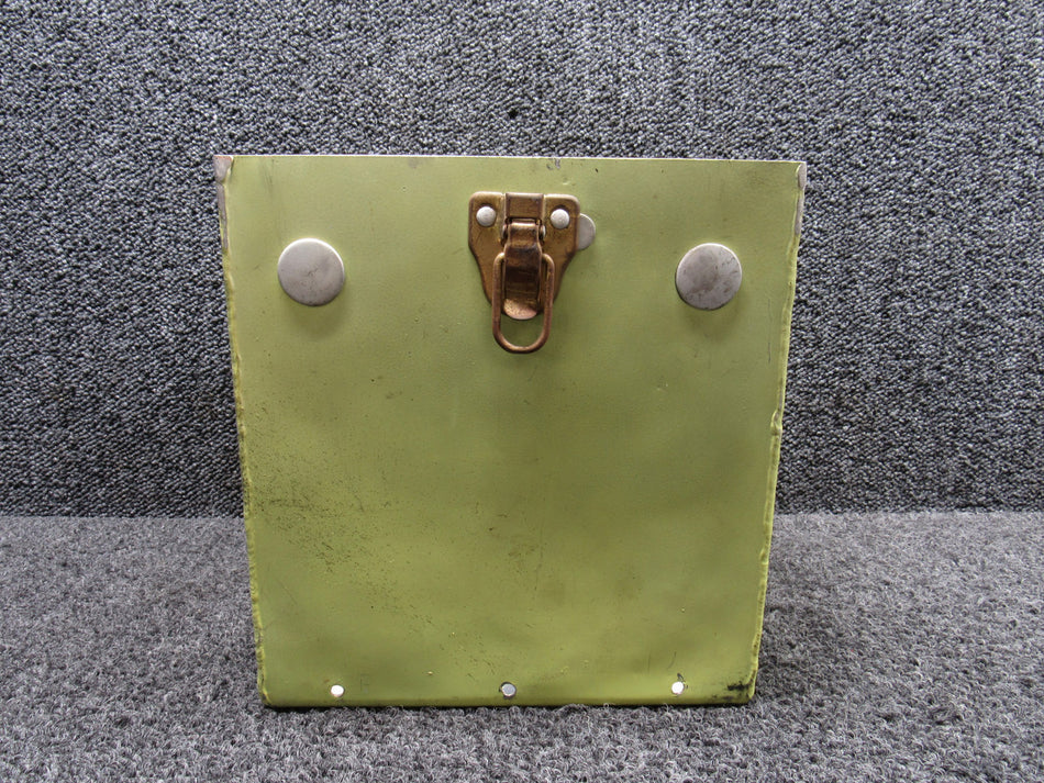 105-364022-1 Beechcraft Battery Box Less Lid