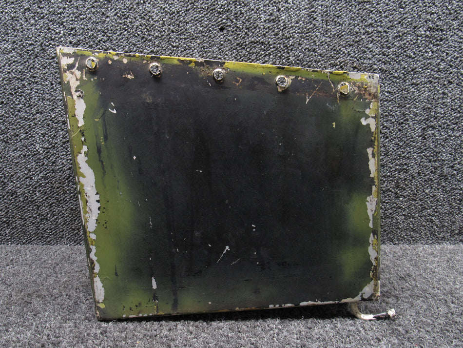 0818105-15 Cessna 402B Battery Box