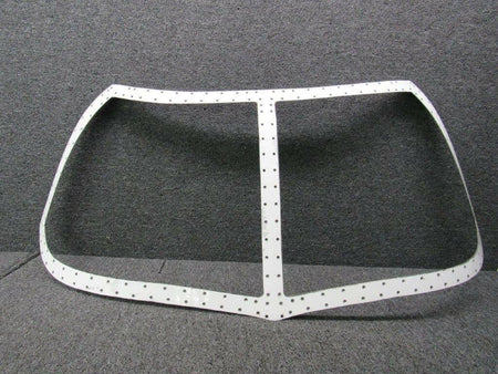 49572-002 Piper PA31T Windshield Collar BAS Part Sales | Airplane Parts