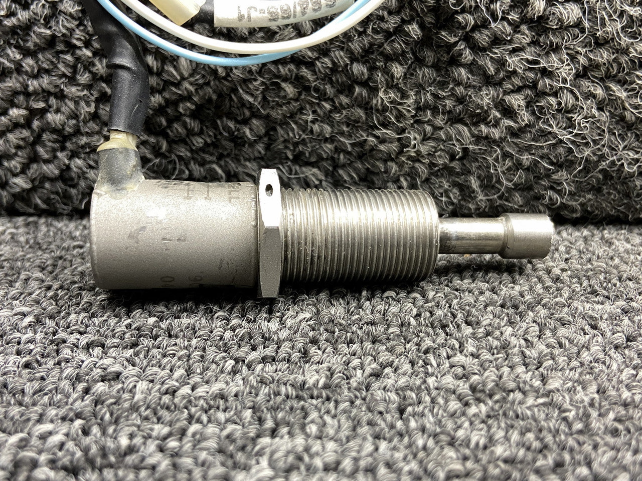 9003EN21 (Alt: T700A5270011000) Honeywell Cabin Door Warning, Ajar