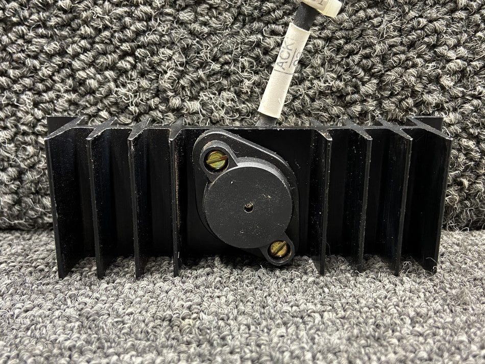 T700A3310025000 Socata TBM-700 Dimming Control Unit