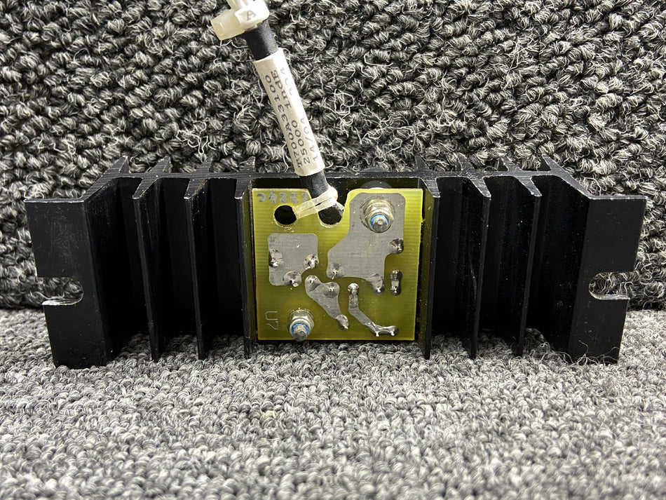 T700A3310025000 Socata TBM-700 Dimming Control Unit