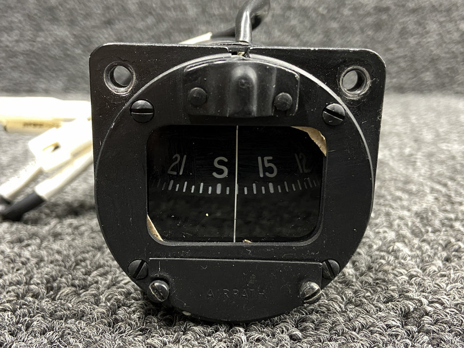 C2350L4-M23 (Alt: T700A3420008000) Airpath Compass Assembly (Lighted)