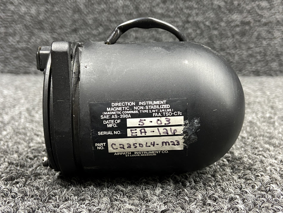 C2350L4-M23 (Alt: T700A3420008000) Airpath Compass Assembly (Lighted)