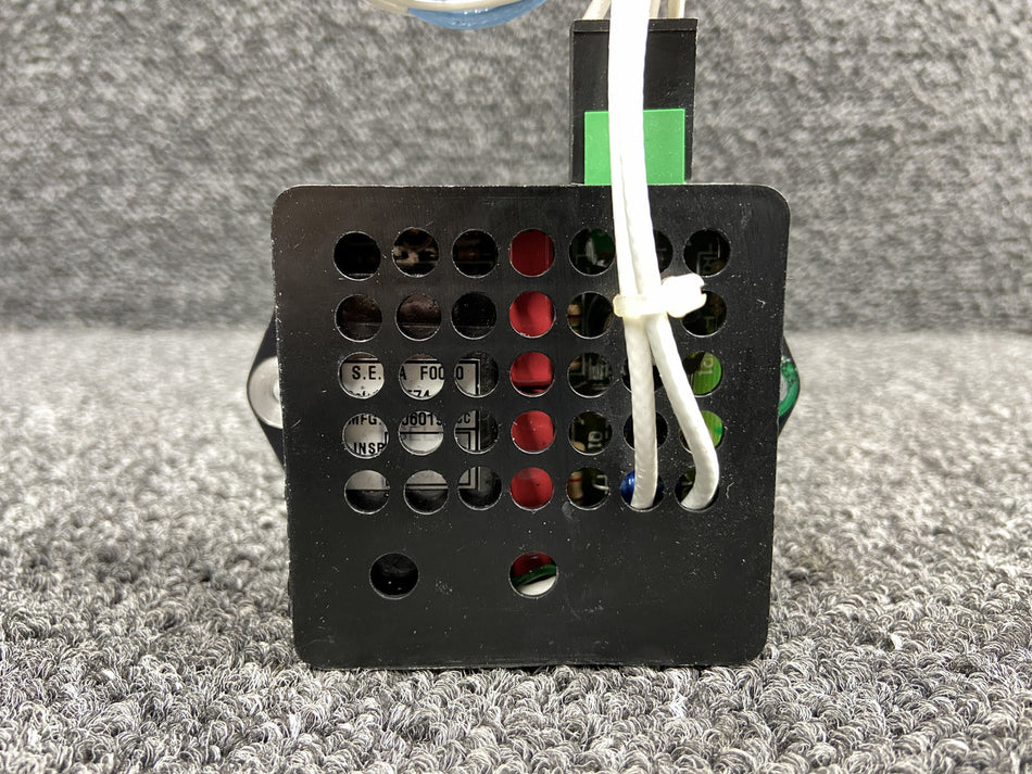 18-916-226 Sela Inverter Control Unit (28V)