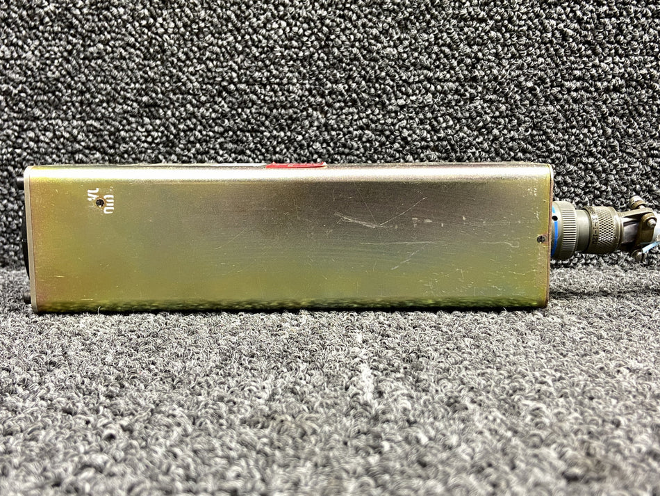 5428-750-91-03 Thales Avionics Torque Indicator with Connectors