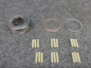 45-001 Clutch Pack (NEW OLD STOCK) (SA)