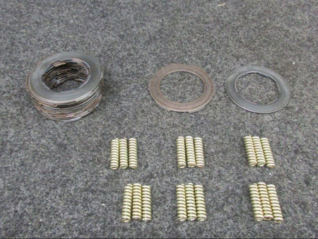 45-001 Clutch Pack (NEW OLD STOCK) (SA) BAS Part Sales | Airplane Parts