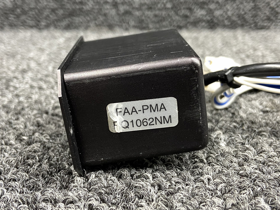 301 Davtron Outside Air Temperature Indicator