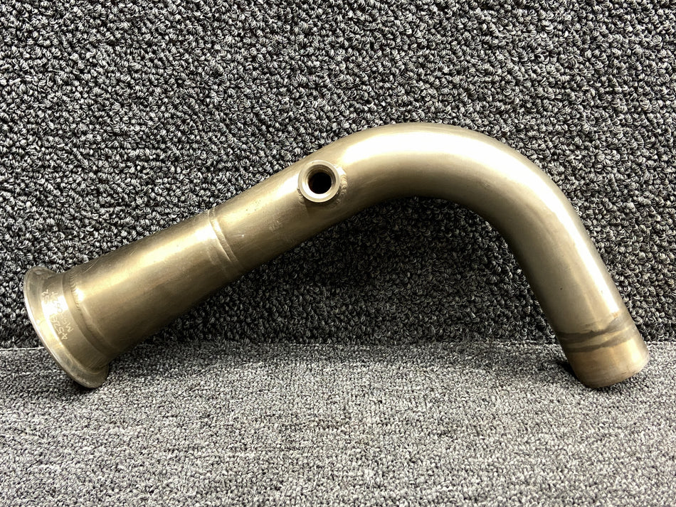 T700A2150028000 Pratt & Whitney PT6A-64 Engine Heat Exchanger Pressure Tube