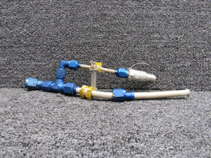 98087-1106P55-1 ITT Pressure Switch Assembly