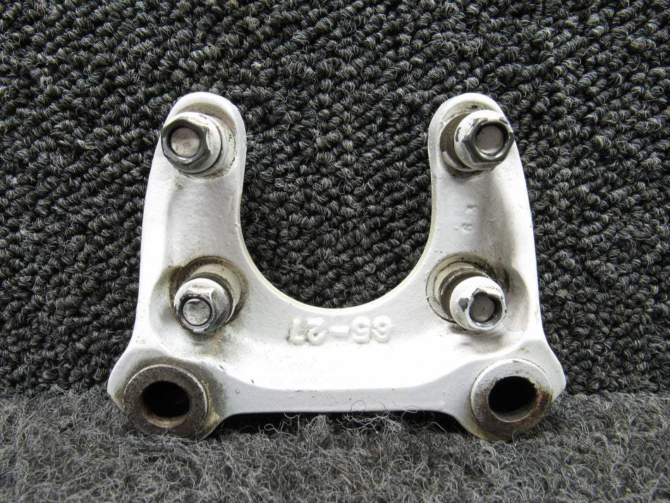 65-27 Cleveland Torque Plate Assembly