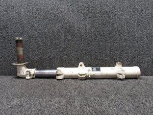 35-815247-27 Beechcraft Oil Air Strut Assembly