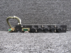 42-92750 (Alt: 9912305-9) Crane Skid Control Fault Display Unit