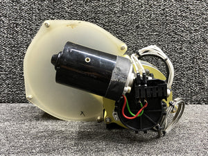 T700B521000100401 Socata TBM-700 Cabin Air Blower Fan Assembly