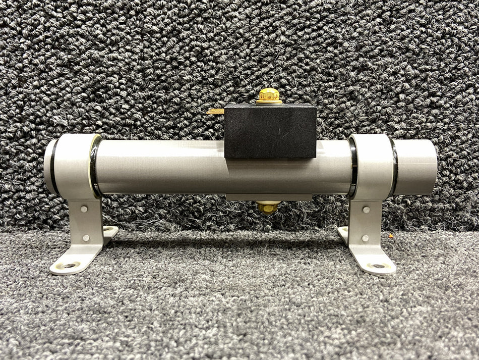 766977-1 Intertechnique Outboard Fuel Level Transmitter LH with Mods