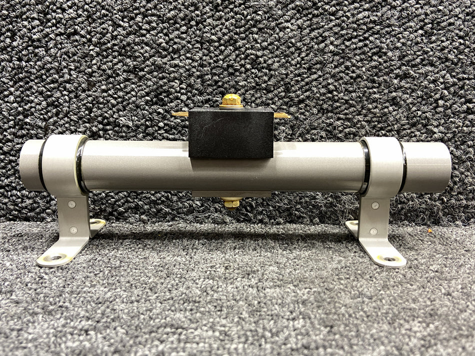 766976-1 Intertechnique Center Fuel Level Transmitter LH with Mods