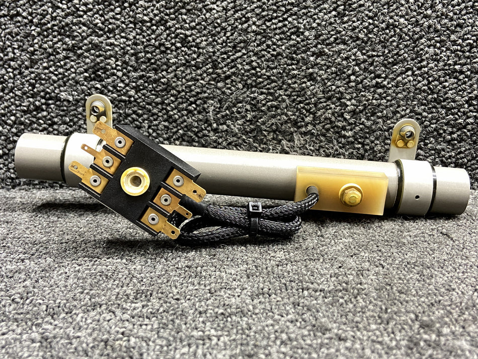 768403 Intertechnique Inboard Fuel Level Transmitter LH with Mods