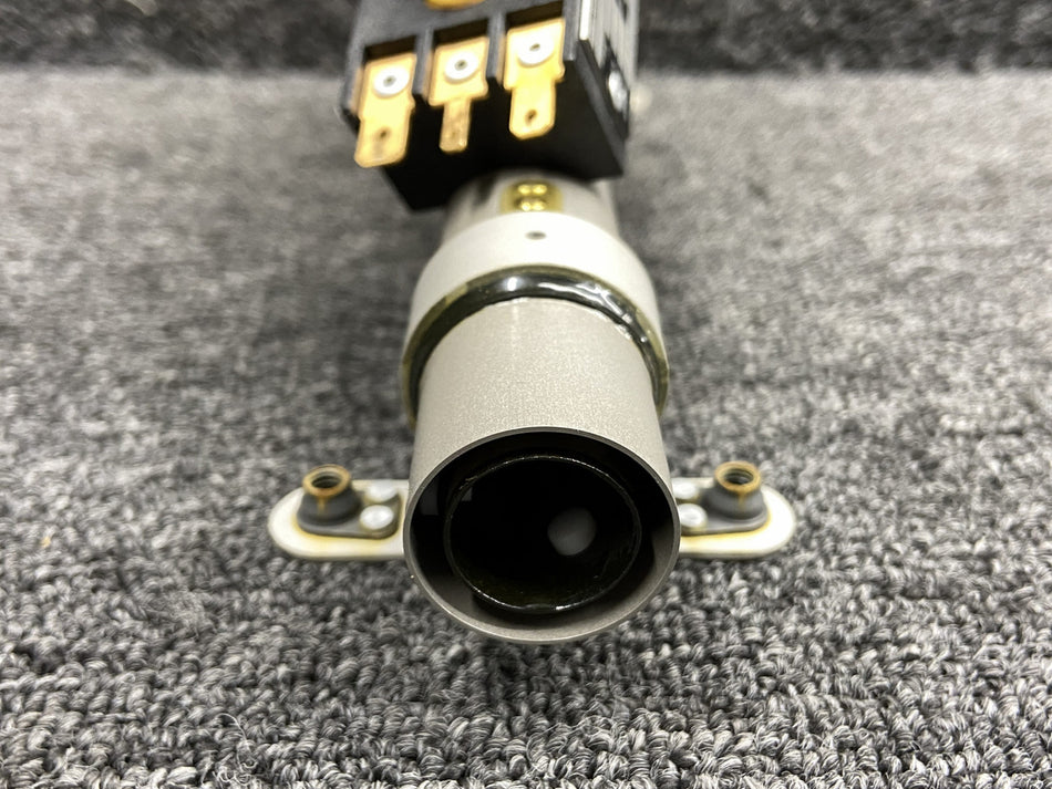 768404 Intertechnique Inboard Fuel Level Transmitter RH with Mods