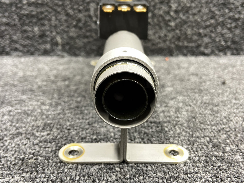 766976-1 Intertechnique Center Fuel Level Transmitter RH with Mods