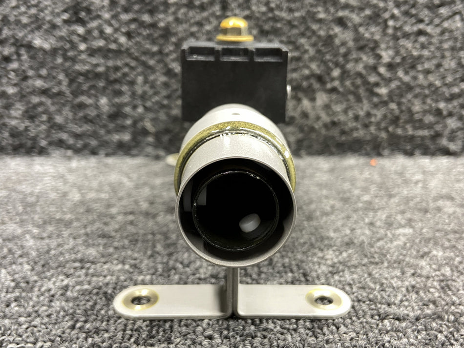 766977-1 Intertechnique Outboard Fuel Level Transmitter RH with Mods