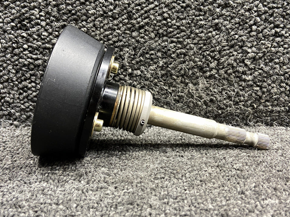 T700A2825057100, T700A2825055110 Socata TBM-700 Manual Fuel Control Shaft Assy