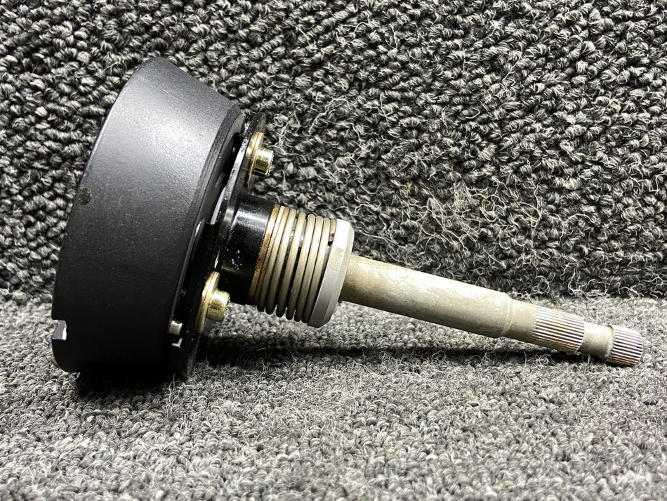 T700A2825057100, T700A2825055110 Socata TBM-700 Manual Fuel Control Shaft Assy