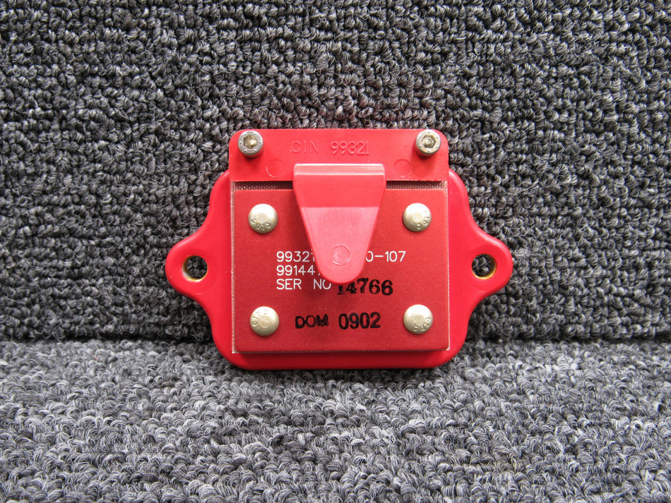9914475-2 Cessna 560XL Citation XLS+ Fuel Flapper Valve