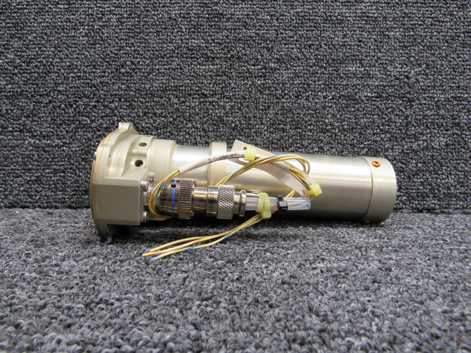 10634T06Y00 (Alt: 9912498-6) Ametek Fuel Quantity Probe Assy