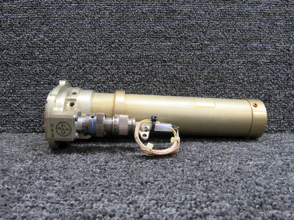 10634T07Y00 (Alt: 9912498-8) Ametek Fuel Quantity Probe Assembly