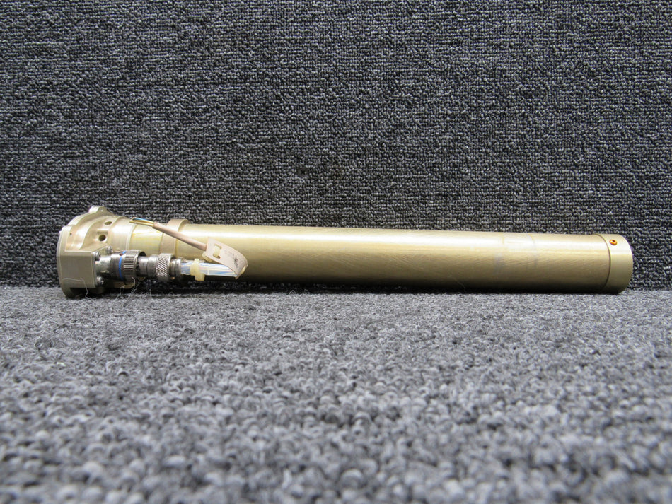 10634T03Y00 (Alt: 9912498-2) Ametek Fuel Quantity Probe Assy